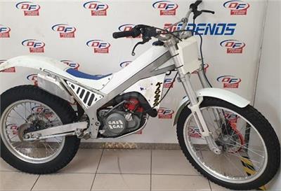 79 Motos Trial De Segunda Mano Y Ocasión Venta De Motos Usadas Motos Net