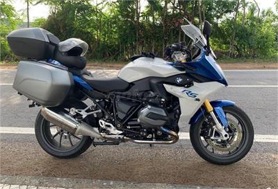 bmw r 1200 rs segunda mano bmw r 1200 rs segunda mano