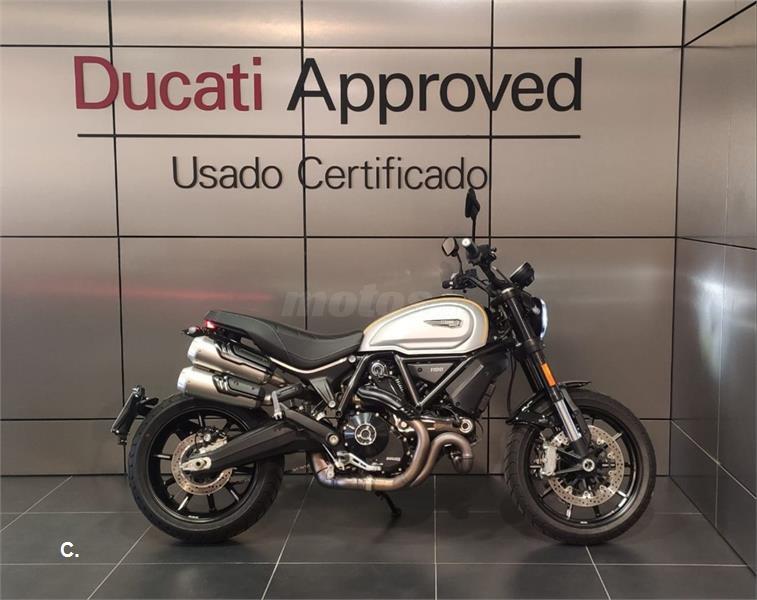 949 Motos Ducati De Segunda Mano Y Ocasion Venta De Motos Usadas Motos Net