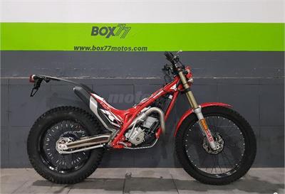 79 Motos Trial De Segunda Mano Y Ocasión Venta De Motos Usadas Motos Net