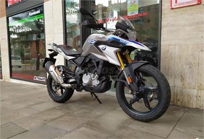 15 Motos Bmw G 310 Gs De Segunda Mano Y Ocasion En Barcelona Motos Net 15 Motos Bmw G 310 Gs De Segunda Mano Y Ocasion En Barcelona Motos Net
