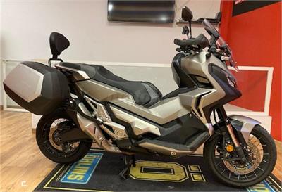 117 Motos Honda X Adv De Segunda Mano Y Ocasion Venta De Motos Usadas Motos Net Pagina 4 117 Motos Honda X Adv De Segunda Mano Y Ocasion Venta De Motos Usadas Motos Net Pagina 4