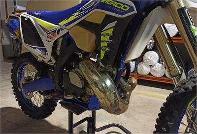 50 Motos Enduro De Segunda Mano Y Ocasión En Barcelona Motos Net