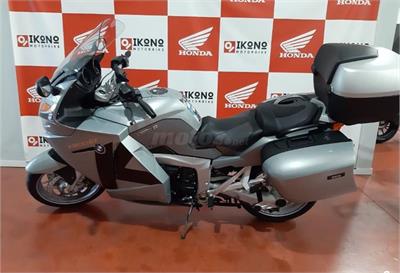 46 Motos Bmw K 1200 Gt De Segunda Mano Y Ocasión Venta De Motos Usadas Motos Net