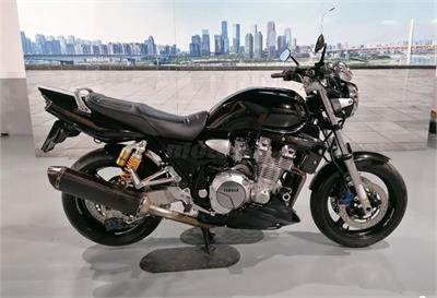 19 Motos Yamaha Xjr 1300 De Segunda Mano Y Ocasión Venta De Motos Usadas Motos Net