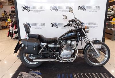 9 Motos Honda Cmx Rebel 250 De Segunda Mano Y Ocasión Venta De Motos Usadas Motos Net