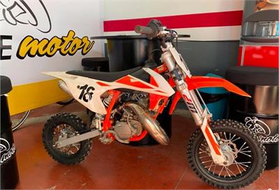 16 Motos Infantil De Segunda Mano Y Ocasión Venta De Motos Usadas Motos Net