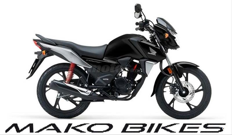 68 Motos Honda Cb 125 De Segunda Mano Y Ocasion Venta De Motos Usadas Motos Net