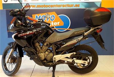 49 Motos HONDA transalp xl 650 v segunda mano y ocasión, venta de motos usadas | Motos.net