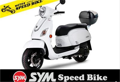 284 Motos Scooter 50cc De Segunda Mano Y Ocasión Venta De Motos Usadas Motos Net