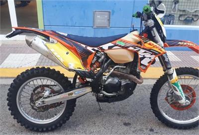 386 Motos Enduro De Segunda Mano Y Ocasión Venta De Motos Usadas Motos Net