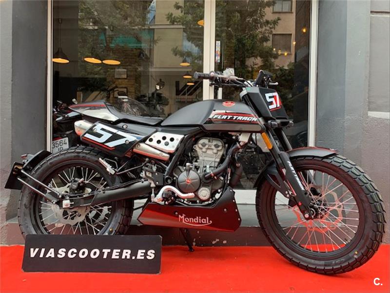 70 Motos Fb Mondial De Segunda Mano Y Ocasion Venta De Motos Usadas Motos Net