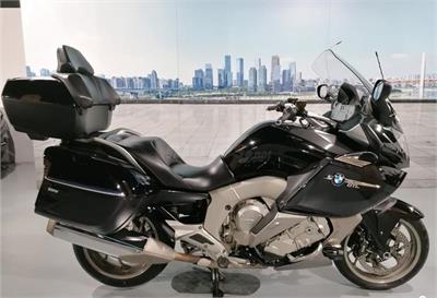 7 Motos BMW 1600 gt de segunda mano y ocasión en Valencia | Motos.net