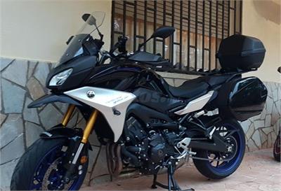 50 Motos YAMAHA tracer de segunda mano y ocasión, venta de motos usadas | Motos.net