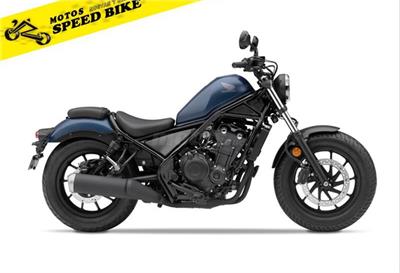 17 Motos Honda Cmx500 Rebel De Segunda Mano Y Ocasión Venta De Motos Usadas Motos Net