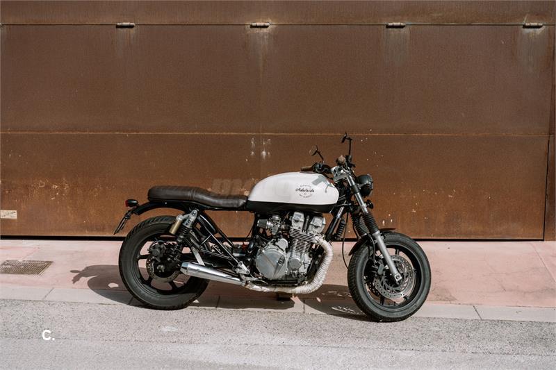 13 Motos Honda Cb 750 Seven Fifty De Segunda Mano Y Ocasion Venta De Motos Usadas Motos Net