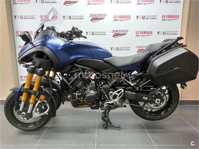 rumor espectro homosexual 2 Motos YAMAHA niken de segunda mano y ocasión, venta de motos usadas en  Sevilla | Motos.net