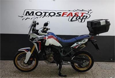 64 Motos Honda Crf1000l Africa Twin De Segunda Mano Y Ocasión Venta De Motos Usadas Motos Net