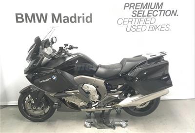 73 Motos Bmw K 1600 Gt De Segunda Mano Y Ocasión Venta De Motos Usadas Motos Net