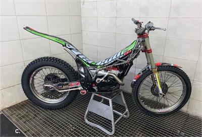 79 Motos Trial De Segunda Mano Y Ocasión Venta De Motos Usadas Motos Net