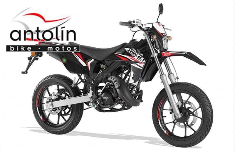 Motos 50 cc de segunda mano y ocasión, venta de motos usadas 