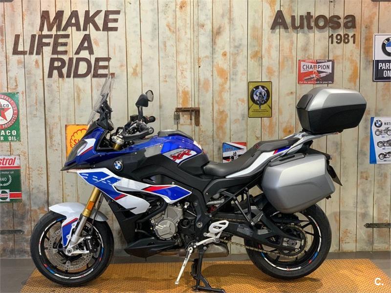 25.153 Motos de segunda mano y ocasión, venta de motos usadas | Motos.net