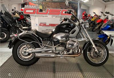 28 Motos Bmw R 10 C De Segunda Mano Y Ocasion Venta De Motos Usadas Motos Net