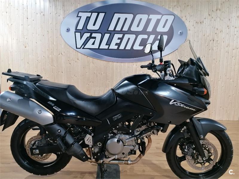 109 Motos Suzuki V Strom 650 Abs De Segunda Mano Y Ocasion Venta De Motos Usadas Motos Net