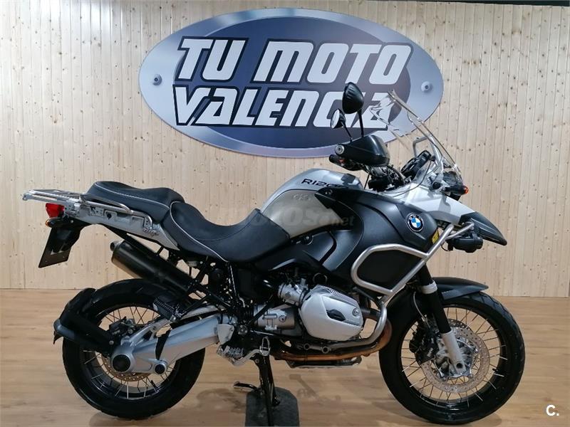 151 Motos BMW r 1200 gs adventure de segunda mano y ocasión, venta motos usadas | Motos.net - Página 2