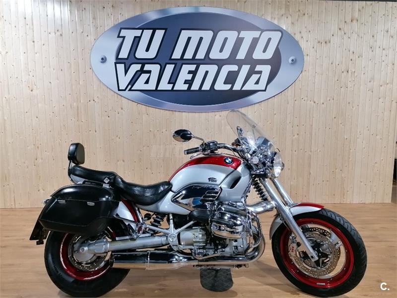 28 Motos Bmw R 10 C De Segunda Mano Y Ocasion Venta De Motos Usadas Motos Net