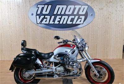 28 Motos Bmw R 10 C De Segunda Mano Y Ocasion Venta De Motos Usadas Motos Net