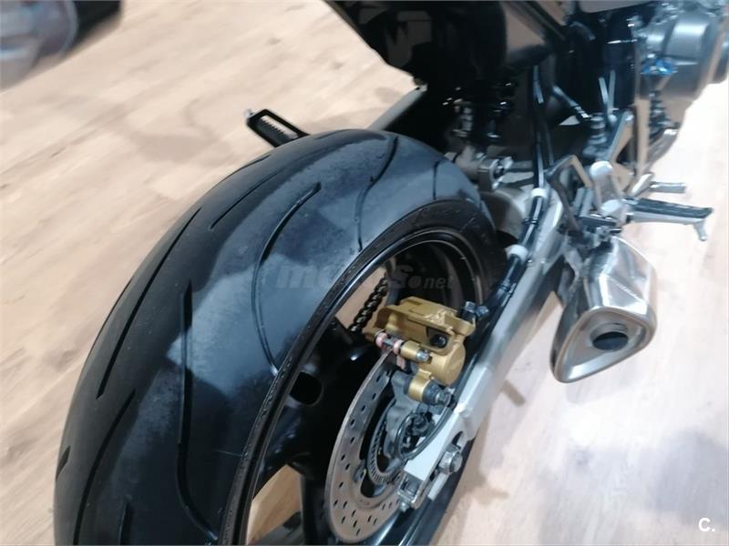 154 Motos Honda Cb 600f Hornet De Segunda Mano Y Ocasion Venta De Motos Usadas Motos Net