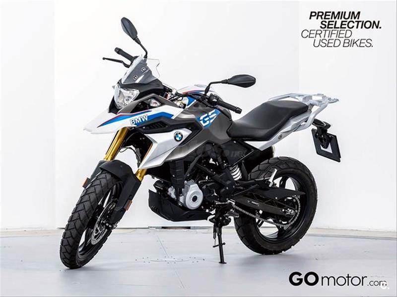 57 Motos Bmw G 310 Gs De Segunda Mano Y Ocasion Venta De Motos Usadas Motos Net