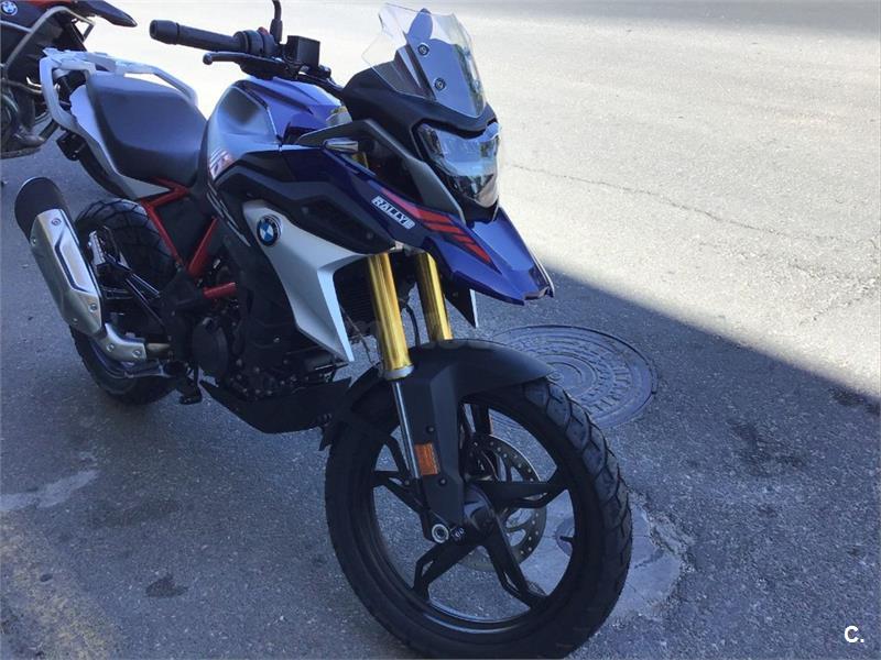 57 Motos Bmw G 310 Gs De Segunda Mano Y Ocasion Venta De Motos Usadas Motos Net