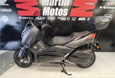 116 Motos Yamaha X Max 300 De Segunda Mano Y Ocasion Venta De Motos Usadas Motos Net 116 Motos Yamaha X Max 300 De Segunda Mano Y Ocasion Venta De Motos Usadas Motos Net