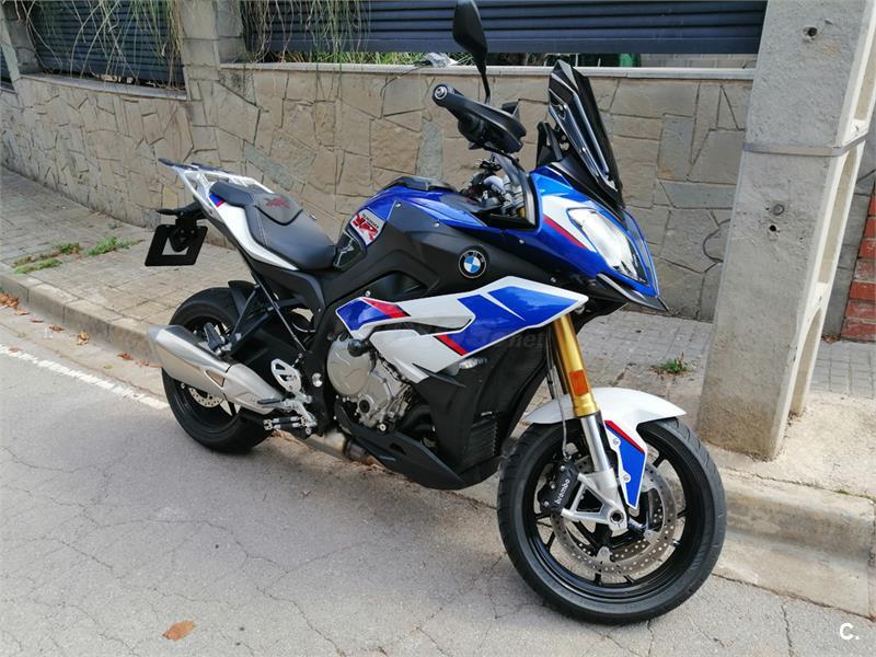 Bmw 1000 Xr Segunda Mano