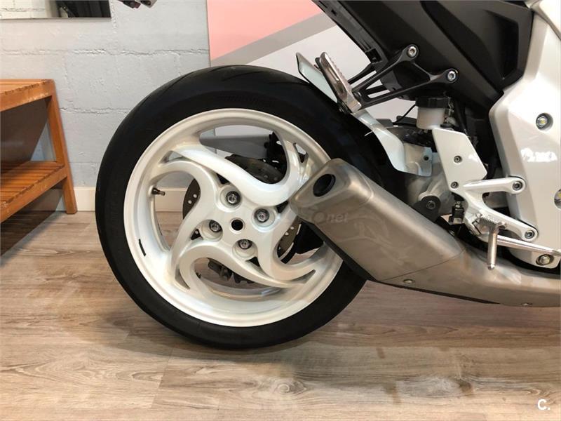 42 Motos Honda Cb 1000r De Segunda Mano Y Ocasion Venta De Motos Usadas Motos Net