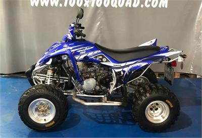 37 Quads Yamaha De Segunda Mano Y Ocasion Venta De Motos Usadas Motos Net