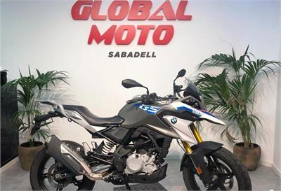 18 Motos Bmw G 310 Gs De Segunda Mano Y Ocasion En Barcelona Motos Net 18 Motos Bmw G 310 Gs De Segunda Mano Y Ocasion En Barcelona Motos Net