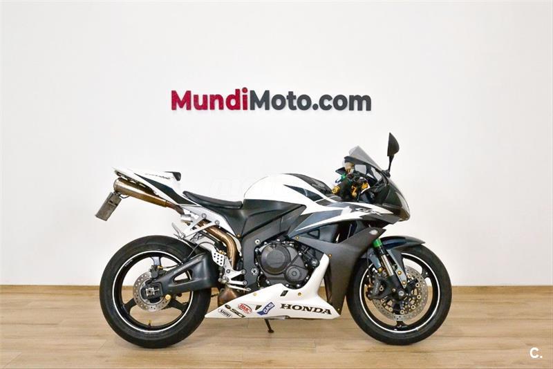MUNDIMOTO Gran oferta en motos de ocasión al mejor precio