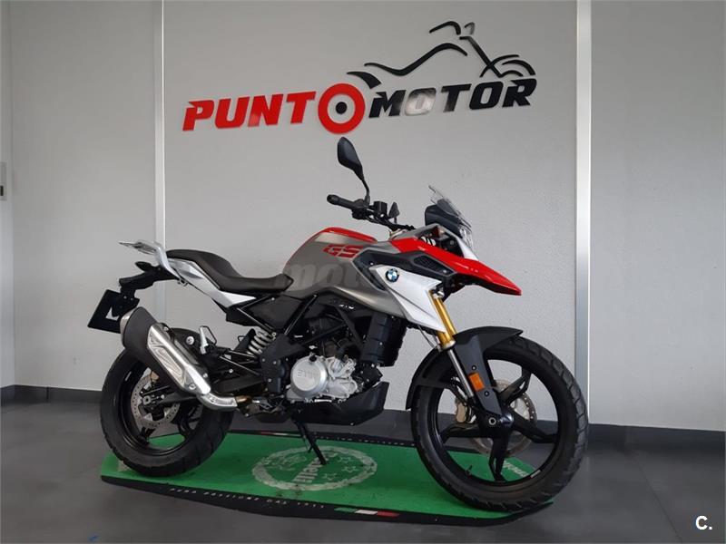 57 Motos Bmw G 310 Gs De Segunda Mano Y Ocasion Venta De Motos Usadas Motos Net