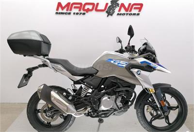 18 Motos Bmw G 310 Gs De Segunda Mano Y Ocasion En Barcelona Motos Net 18 Motos Bmw G 310 Gs De Segunda Mano Y Ocasion En Barcelona Motos Net