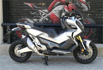 115 Motos Honda X Adv De Segunda Mano Y Ocasion Venta De Motos Usadas Motos Net