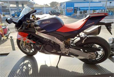 206 Motos de y ocasión, venta de motos usadas en Jaén | Motos .net