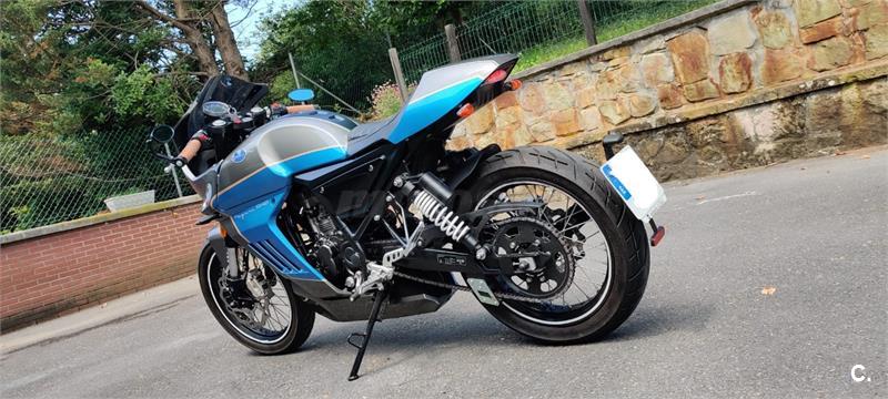 1 Motos Fb Mondial Pagani De Segunda Mano Y Ocasion En Vizcaya Motos Net