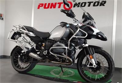 Desempleados caricia Náutico 12 Motos BMW r 1200 gs de segunda mano y ocasión, venta de motos usadas en  Asturias | Motos.net