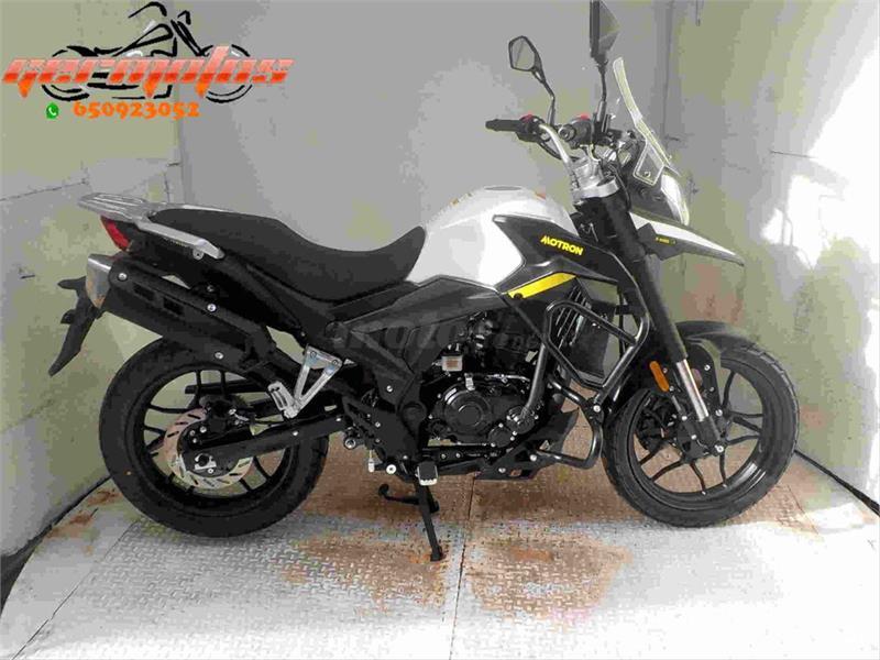 Motos Motron Motorcycles X Nord 125 Nuevas Motos Net