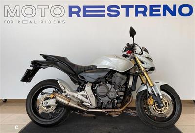 154 Motos Honda Cb 600f Hornet De Segunda Mano Y Ocasion Venta De Motos Usadas Motos Net