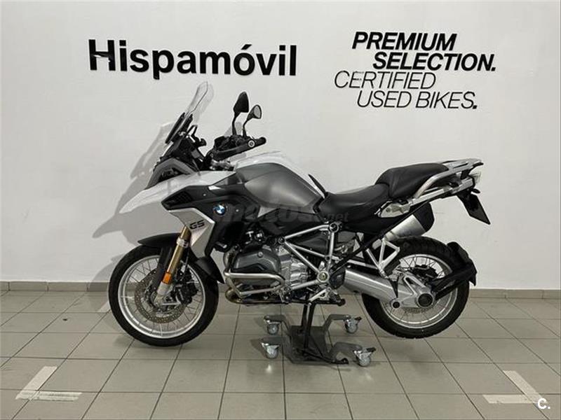 Hispamovil Bmw Concesionario En Alicante Motos Net