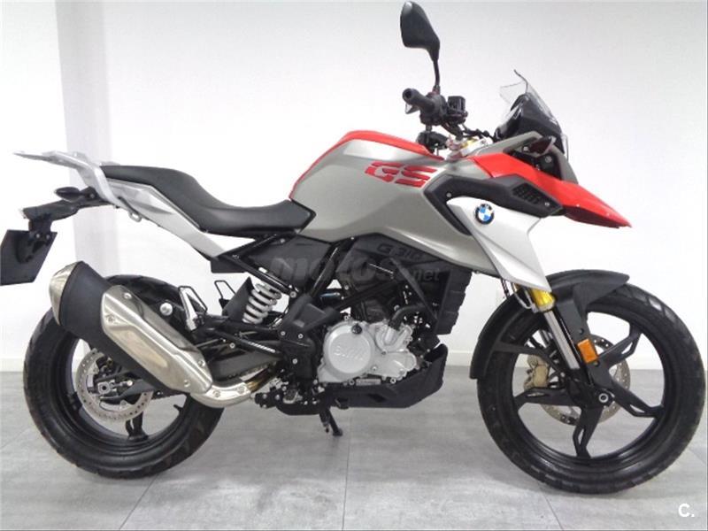 56 Motos Bmw G 310 Gs De Segunda Mano Y Ocasion Venta De Motos Usadas Motos Net